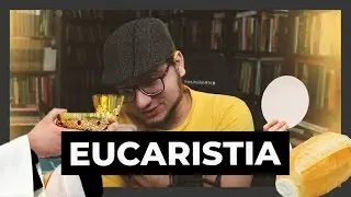O P&Atilde;O VIRA CORPO DE CRISTO NA CEIA?