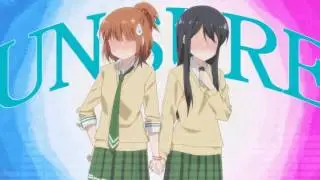 &hearts;hard to love&hearts;//maki x riko// mep -part8-