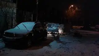 g Penza.Karpinsky street 45.the elimination of communal crash