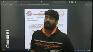 Center Change Drama! 😨 | Lucknow University Semester Exam 2025 | lu Semester exam 2025