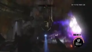 Red Faction - Armageddon - (Chapter 18 - Marauder Defenses) Let's Play