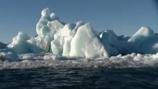 Arctic 2016 'Little Voices' by Blaise Guld