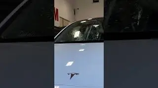 Tesla Tint Specialists in Irvine | OC TINT SHOP