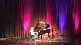 oriolas first piano concert #kidspiano #alfredpiano #like #byoriola #fun #subscribetomychannel