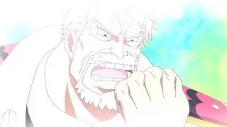 One Piece AMV - Saving a Son Marineford [Part 1/2] - MK