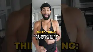 4 Things I Wish I Knew Before Losing 140 Lbs.