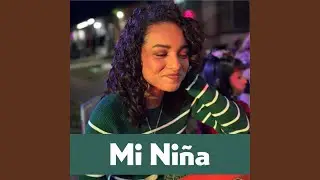 Mi Niña