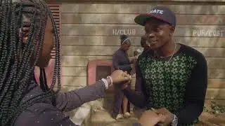 Janja Africa _DOREMI ( OFFICIAL MUSIC VIDEO )
