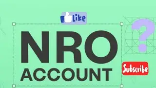 V79-|NRO account full form|NRO account M meaning|
