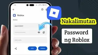 Как найти свой пароль от Roblox (руководство 2026 года) &ndash; официальное и безопасное руководство.