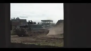 Defence Video Production Showreel