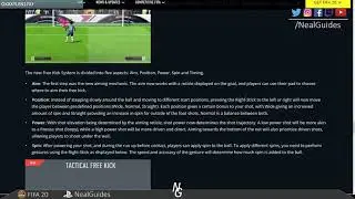 Thoughts on FIFA 20 (Notes) AFTER speaking to GAME CHANGERS - FIFA 20 Ultimate Team
