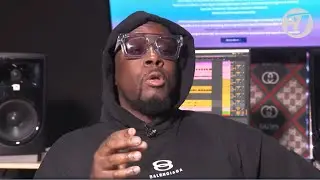 Wyclef Jean with a Message Jamaican DJs will want to Hear | TVJ Entertainment Report