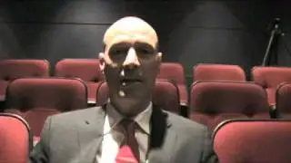 2011 SpiderTech Launch - Steve Bauer Interview