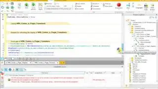 Windev 21 - Recarregar Registro No Formul&aacute;rio