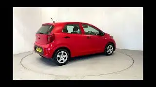DC18 VMD KIA PICANTO 1.0 1. 5dr