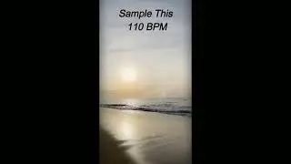 Sample This 110 BPM