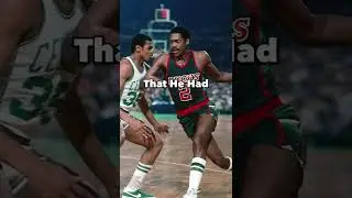 Meet The NBA Player Who 100x'd His Net Worth After Retiring 💰