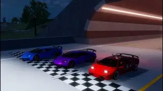 Driving Empire Lamborghini Wheelspin Challenge!!!!
