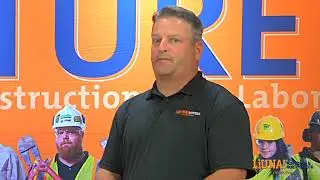 LIUNA Training Apprenticeship 2024