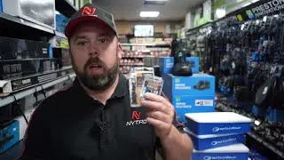 Finding The Right Shape Of Hook For The Job