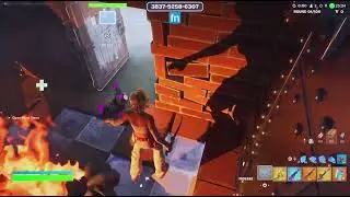 Fortnite FN Mod