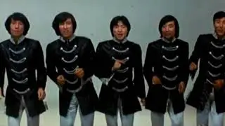 The Jaguars - Dancing Lonely Night, 1967