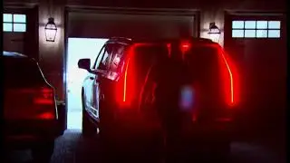 RAW: Julie Chrisley returns home after President Trump ends prison sentence