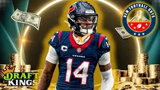 NFL Week 3 Picks, Player Props & Best Bets | 1:00 PM EST SLATE PART 2