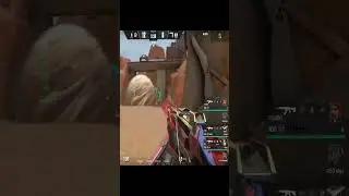 q Ace (BLX UTD vs Joblife) | VCL France: Revolution Split 1 #shorts