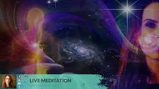 Emma Kenny Live Guided Meditation