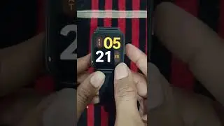 Boat Xtend Call plus Smart Watch #jeetuelectronics #shortvideo #smartwatch #watch #boatsmartwatch