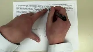 Corrected Phenytoin calculation (NAPLEX) (difficulty: easy)