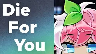 die for you (ronsrogue cover) wip