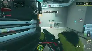 Jaywipes &ldquo;Ballin&rdquo; Old School Trickshotting Montage | MW2 2022