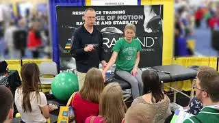 Get a Grip on IASTM with HawkGrips