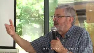 La Eficacia de unos Pocos, Daniel Divano