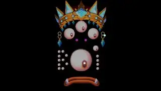 Kirby Super Star Ultra - The True Arena: No Ability No Guarding (Captions Available)