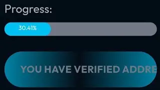 HOW TO VERIFY YOUR AIT TOKEN ADDRESS || BITKEEP AND TRUST WALLET USERS