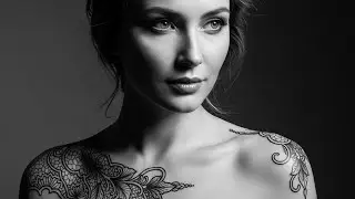 Feel the Deep [2025] | Deep House, Vocal House, Chillout Mix | Emotional & Introspective Mood