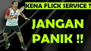 TIPS MENERIMA FLICK SERVICE [ TUTORIAL SINGKAT DAN JELAS ]