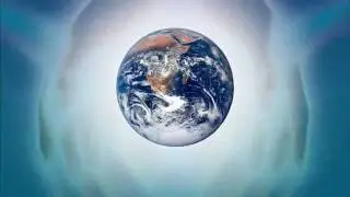 GOD STILL LOVES THE WORLD  (original 1998 remix)