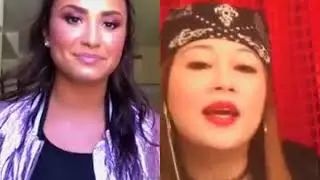 Sorry not Sorry Demi Lovato Sugar Sato Duets