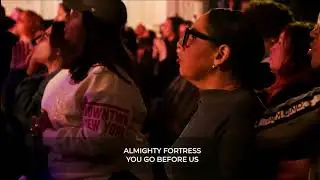 Battle Belongs | Esteban Ramos | Saints Church
