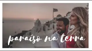 UM DOS LUGARES MAIS FOTOG&Ecirc;NICOS DO MUNDO