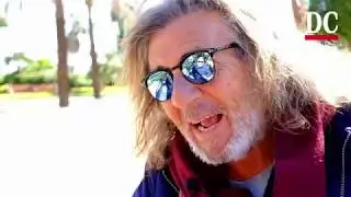 Antonio Reguera responde a nuestro cuestionario 'Si yo fuera alcalde'