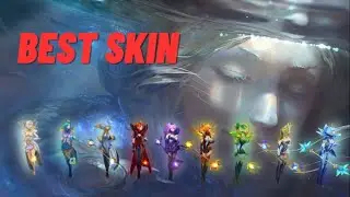 ELEMENTALIST LUX STILL THE BEST SKIN