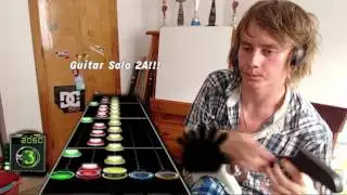 [No Hyperspeed] Retaliator Solo 2A 125% FC !!!!!! [PiP]