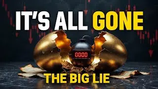 Why Your Retirement Plan is Legally a Scam. (The $400 Trillion Crisis)