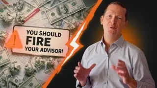 Why They Want You to Fire Your Financial Advisor (And What They&rsquo;re Not Telling You